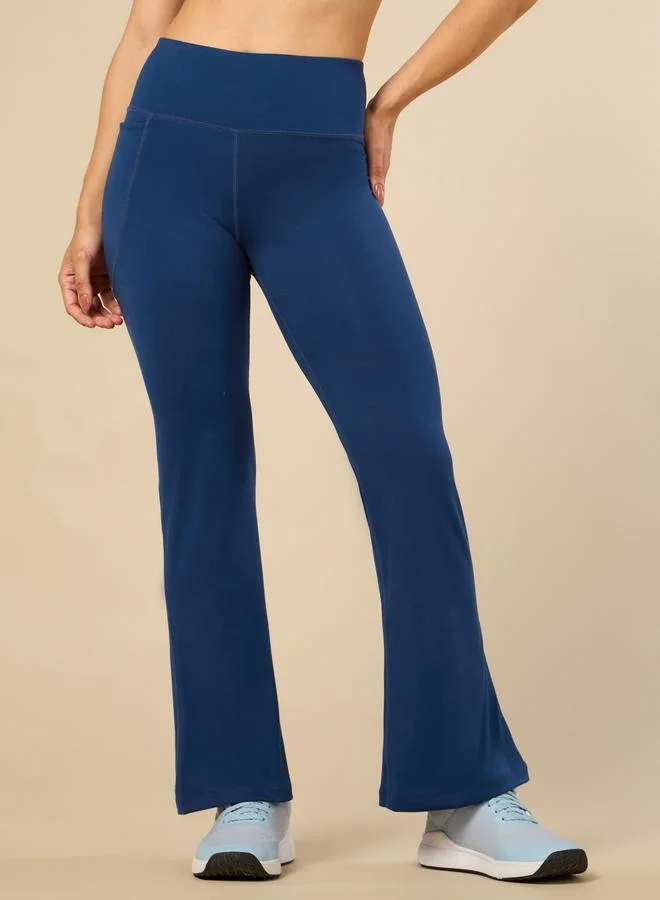 كالت بنطال أداء بتصميم شارلستون